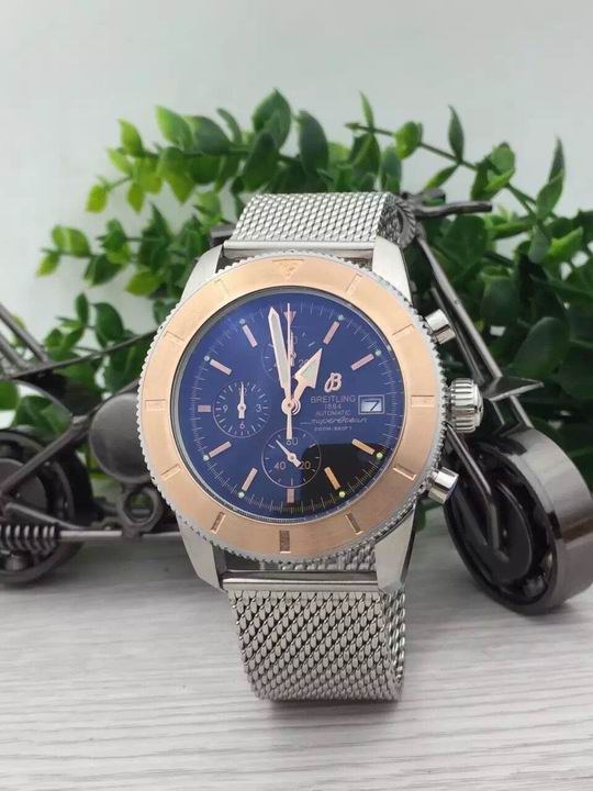 Breitling watch man-397